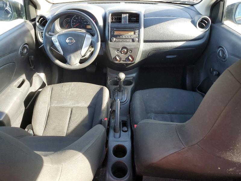 Photo 8 from auction – 2016 NISSAN VERSA S with VIN 3N1CN7AP0GL828696