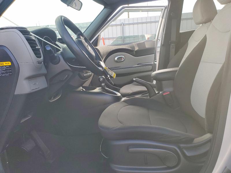 Zdjęcie 7 z aukcji – 2014 KIA SOUL z VIN KNDJN2A24E7736116