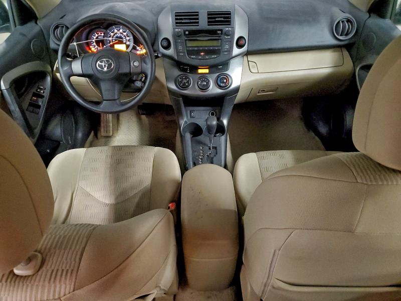 Photo 8 from auction – 2011 TOYOTA RAV4 with VIN 2T3BF4DV6BW083811
