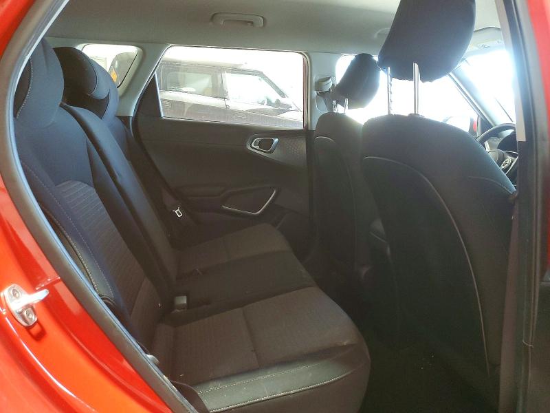 Photo 11 from auction – 2020 KIA SOUL with VIN KNDJ63AU5L7083782