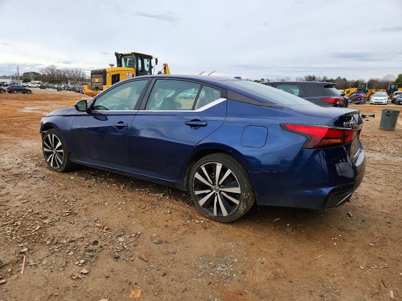 Photo 2 from auction – 2021 NISSAN ALTIMA with VIN 1N4BL4CVXMN313408