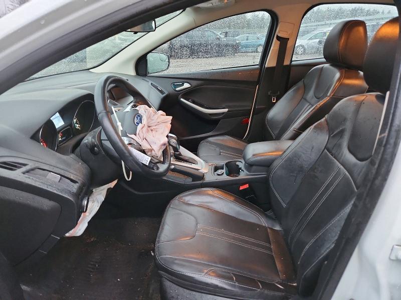 Photo 7 from auction – 2014 FORD FOCUS SE with VIN 1FADP3F22EL361684