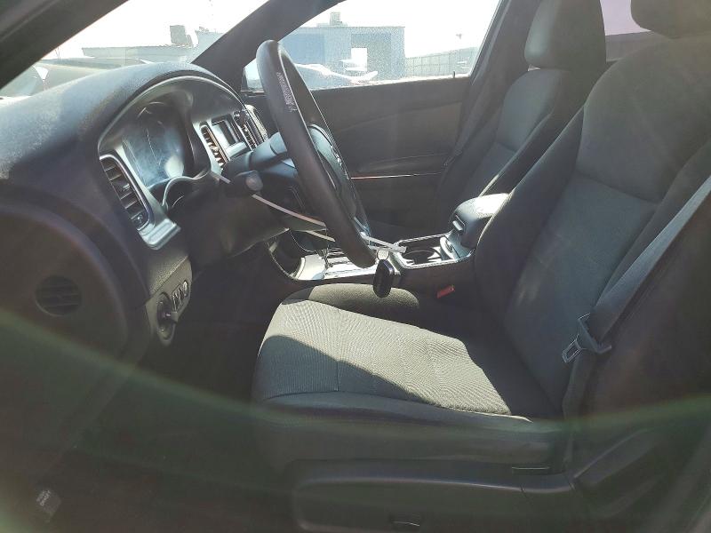 Photo 7 from auction – 2012 DODGE CHARGER with VIN 2C3CDXBG2CH141905