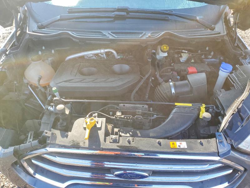 صورة رقم 12 من المزاد - 2019 FORD ECOSPORT T مع VIN MAJ6S3KL6KC279359