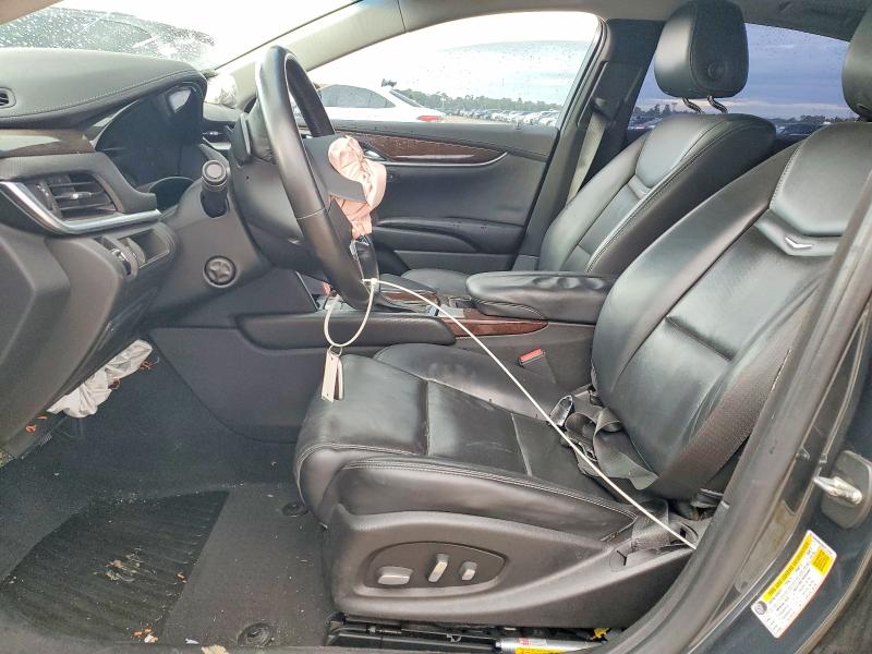 Zdjęcie 7 z aukcji – 2016 CADILLAC XTS LUXURY z VIN 2G61M5S36G9174459