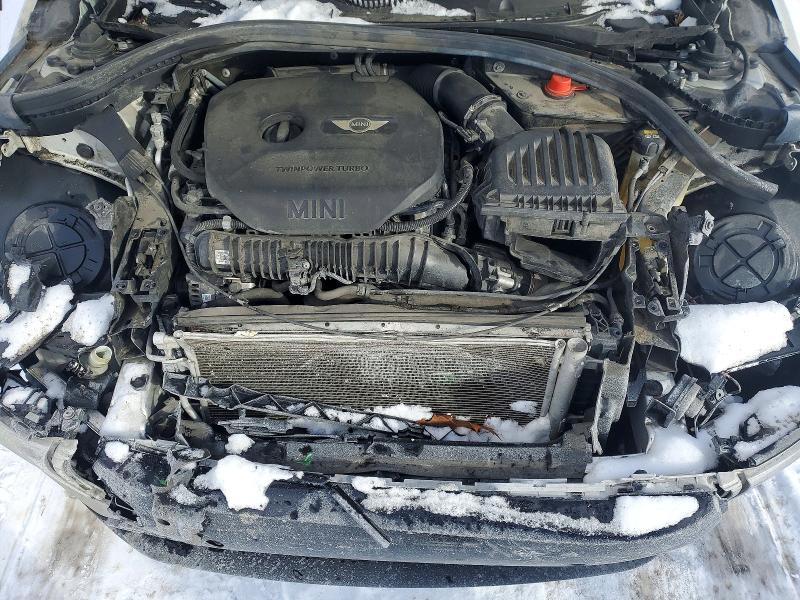 Photo 12 from auction – 2018 MINI COOPER S C with VIN WMWLU5C53J2G02452