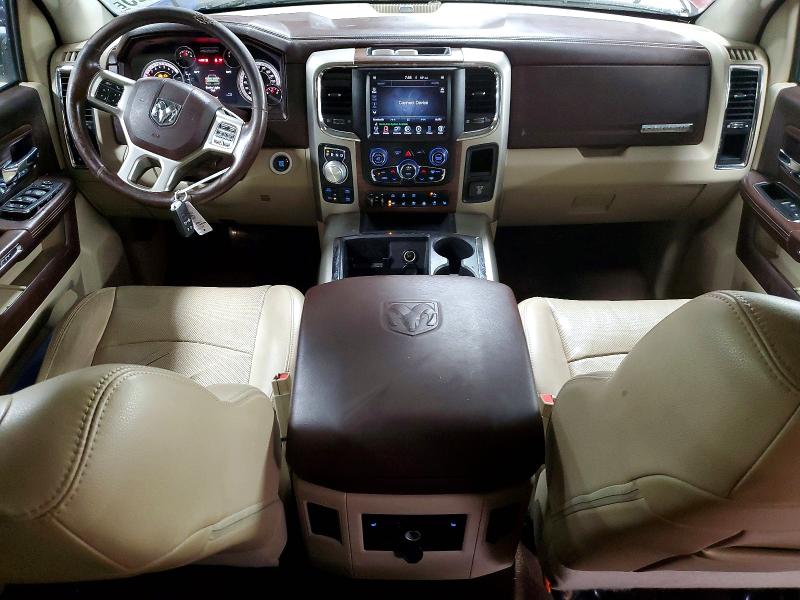 Photo 8 from auction – 2013 RAM 1500 with VIN 1C6RR7VT4DS698364