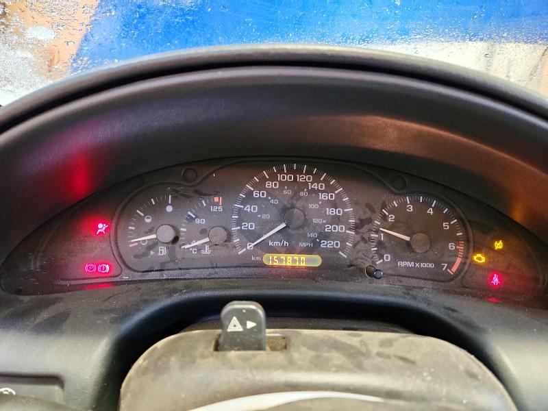 Photo 9 from auction – 2004 CHEVROLET CAVALIER with VIN 3G1JC52F54S121933