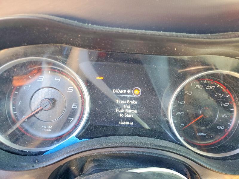 Фото 9 с аукциона – 2019 DODGE CHARGER с VIN 2C3CDXGJ0KH753961