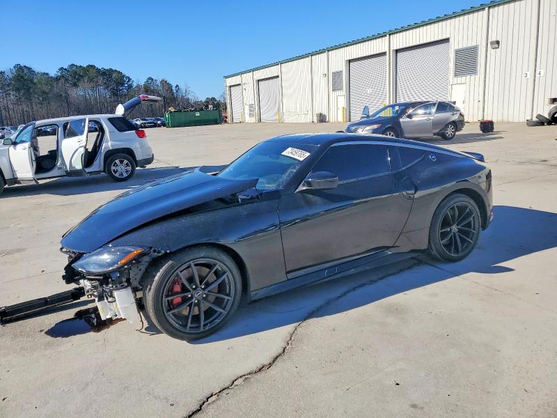 2024 NISSAN Z PERFORMA - Търг №73459765