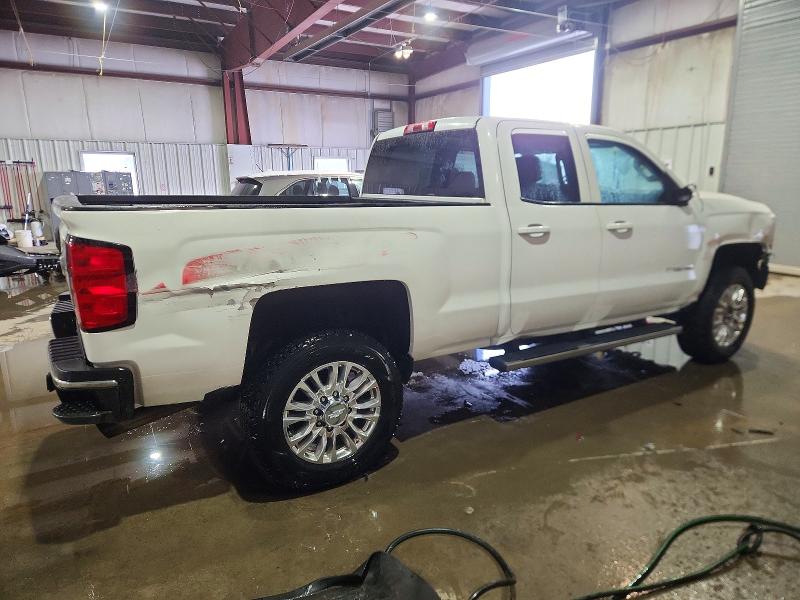 Photo 3 from auction – 2016 CHEVROLET SILVERADO with VIN 1GC2KVEG0GZ313481