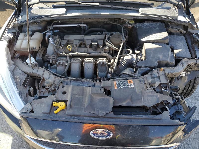 Photo 11 from auction – 2016 FORD FOCUS SE with VIN 1FADP3F28GL322021