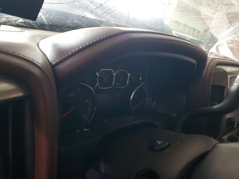 Photo 9 from auction – 2018 CHEVROLET SILVERADO with VIN 1GC1KXEYXJF181760