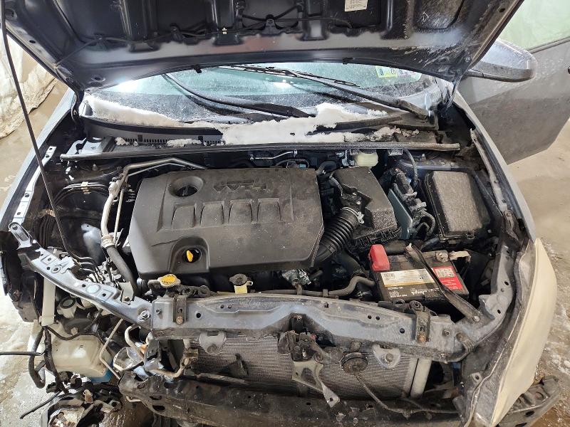 Photo 11 from auction – 2016 TOYOTA COROLLA L with VIN 2T1BURHEXGC636068