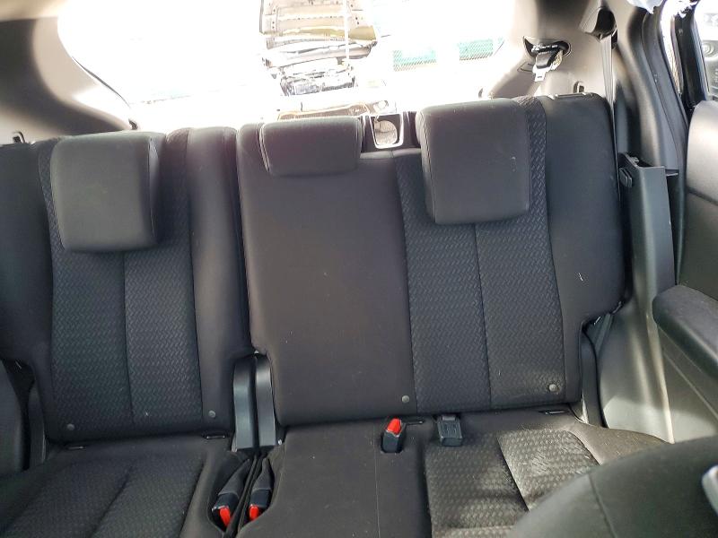 Photo 10 from auction – 2019 MITSUBISHI ECLIPSE CROSS with VIN JA4AT3AA5KZ033573