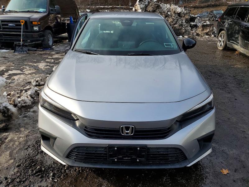 Photo 5 from auction – 2024 HONDA CIVIC with VIN 2HGFE2F51RH516145