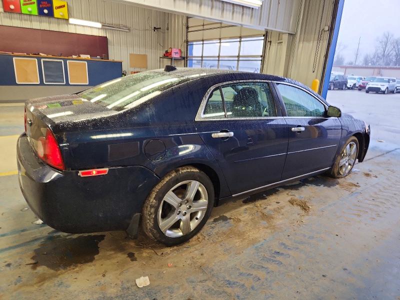 Photo 3 from auction – 2012 CHEVROLET MALIBU 1LT with VIN 1G1ZC5E0XCF257441