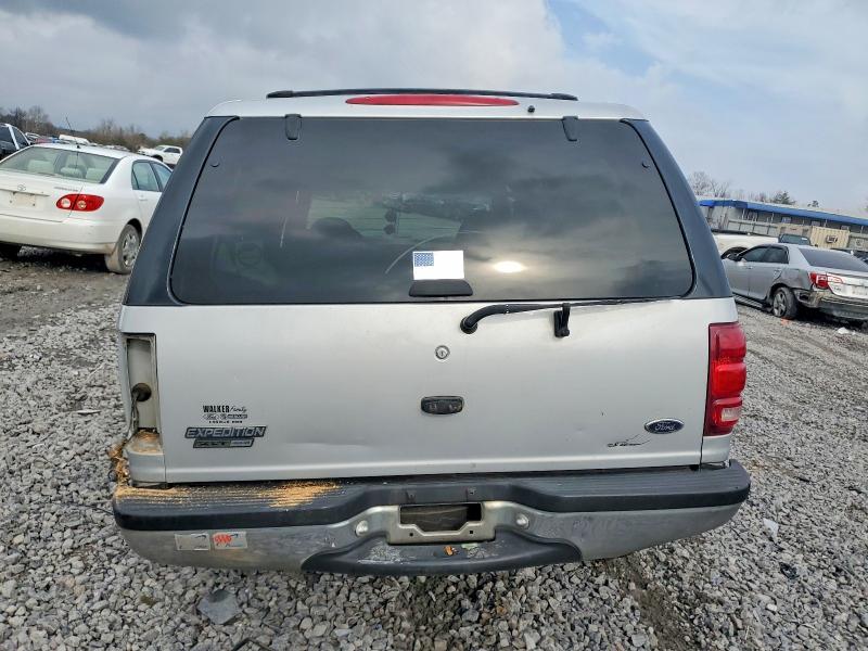 Photo 6 from auction – 2000 FORD EXPEDITION with VIN 1FMRU1565YLC20545