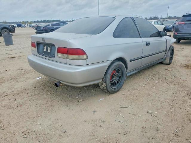 Photo 3 from auction – 1998 HONDA CIVIC with VIN 1HGEJ7228WL041768