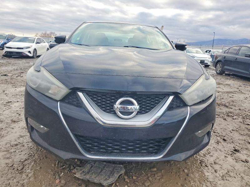 Photo 5 from auction – 2016 NISSAN MAXIMA 3.5 with VIN 1N4AA6AP3GC419443