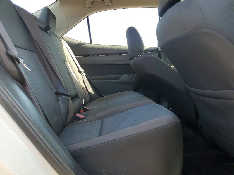 Photo 10 from auction – 2017 TOYOTA COROLLA L with VIN 2T1BURHE7HC905399