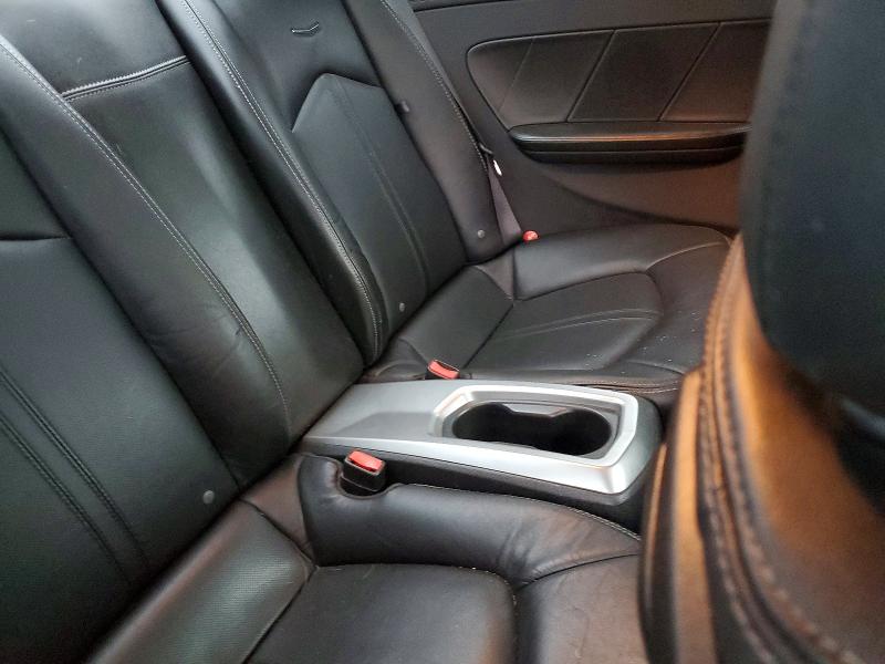 Photo 10 from auction – 2011 CADILLAC CTS PREMIU with VIN 1G6DS1ED3B0157086