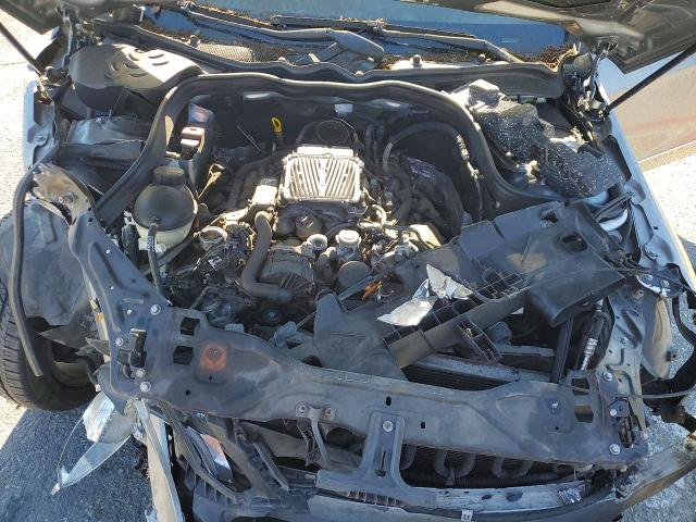 Photo 11 from auction – 2010 MERCEDES-BENZ E with VIN WDDHF5GBXAA205008