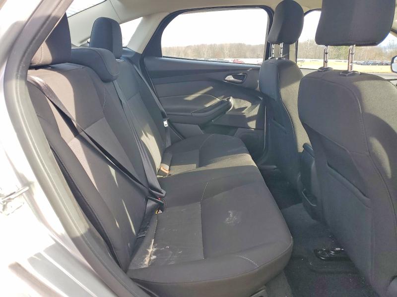 Photo 10 from auction – 2016 FORD FOCUS SE with VIN 1FADP3F25GL397999