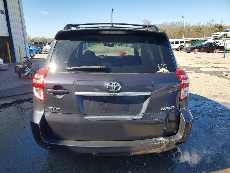 Photo 6 from auction – 2009 TOYOTA RAV4 SPORT with VIN JTMBK32V595076424