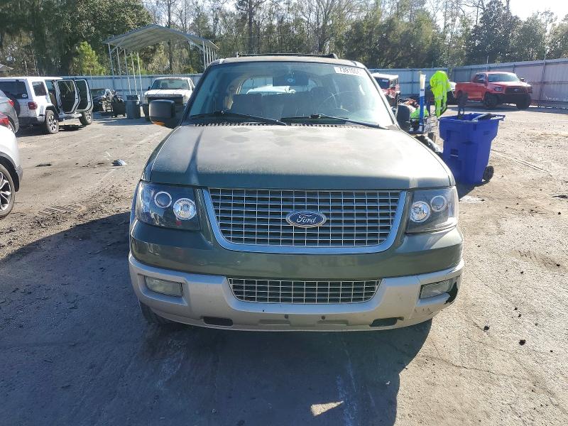 Photo 5 from auction – 2005 FORD EXPEDITION with VIN 1FMFU17575LA60137