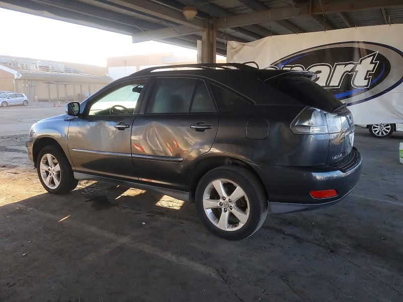 Photo 2 from auction – 2004 LEXUS RX 330 with VIN JTJGA31U440009379