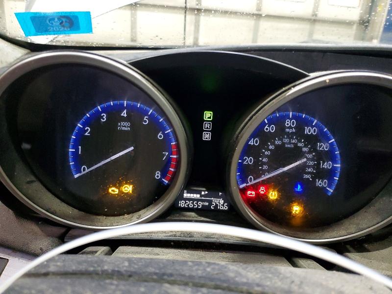 Photo 9 from auction – 2012 MAZDA 3 I with VIN JM1BL1V85C1528166