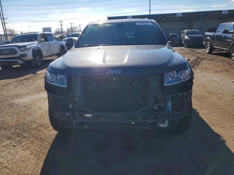 Photo 5 from auction – 2014 JEEP GRAND CHER with VIN 1C4RJFAG4EC159063