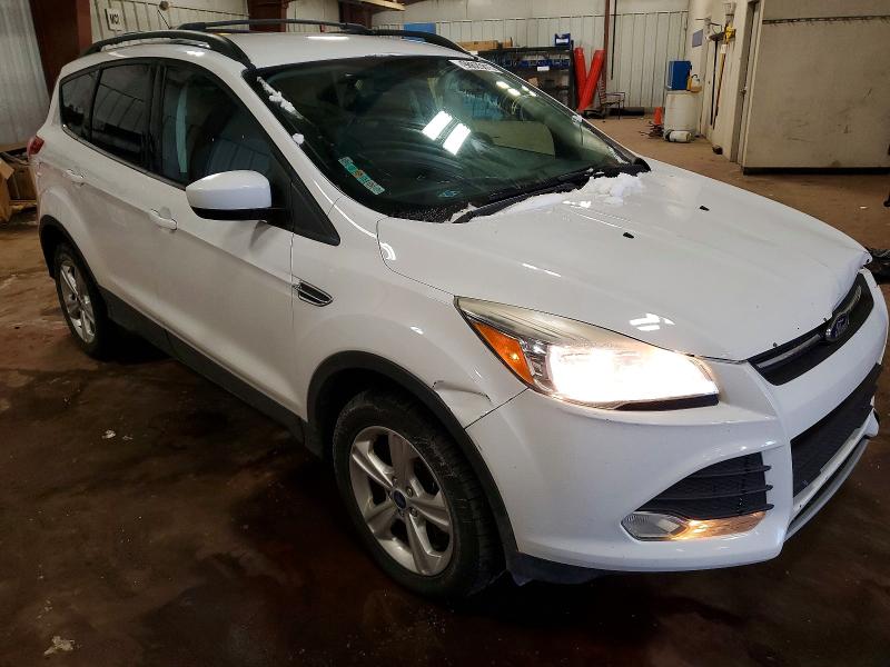Photo 4 from auction – 2016 FORD ESCAPE with VIN 1FMCU9G92GUA96237