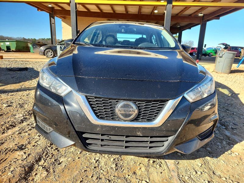 Photo 5 from auction – 2021 NISSAN VERSA with VIN 3N1CN8DV9ML807258