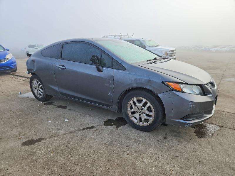 Photo 4 from auction – 2012 HONDA CIVIC LX with VIN 2HGFG3A5XCH540068
