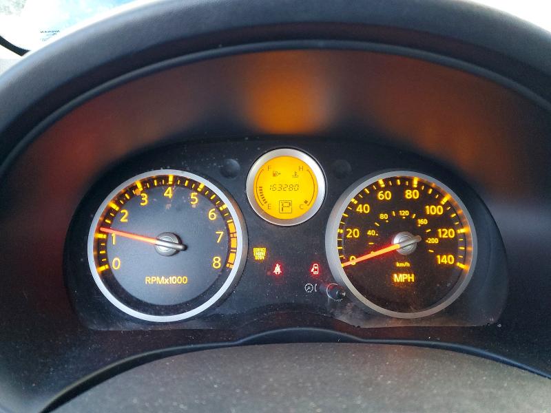 Photo 9 from auction – 2009 NISSAN SENTRA with VIN 3N1AB61E89L680048