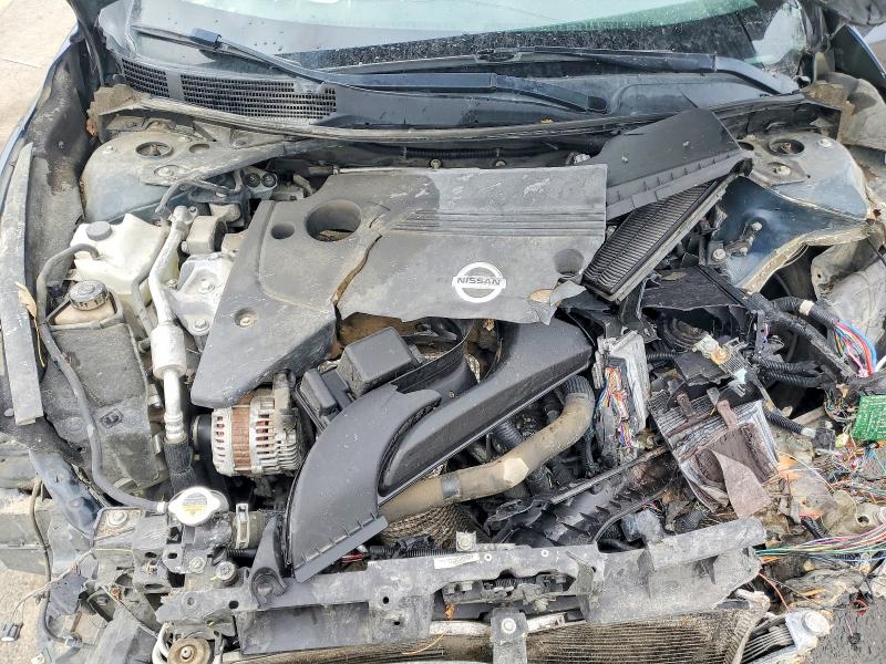 Photo 11 from auction – 2015 NISSAN ALTIMA with VIN 1N4AL3AP0FC165567