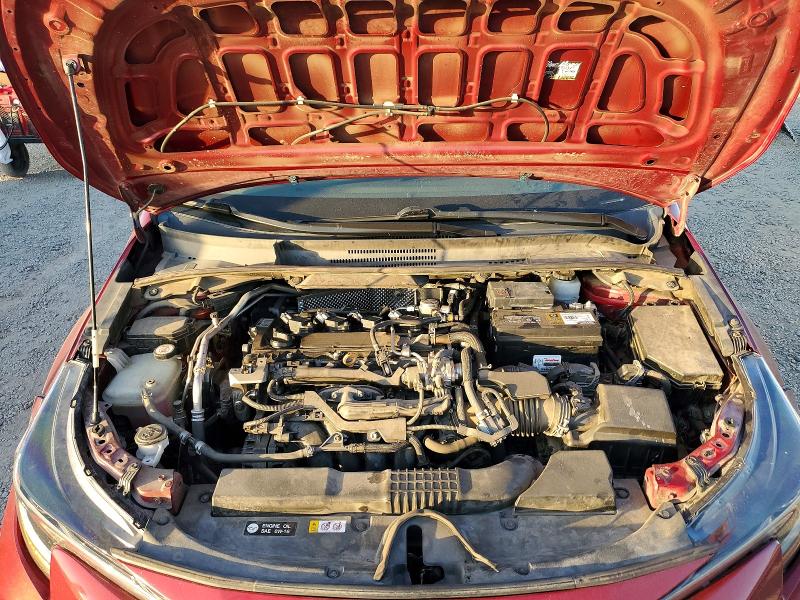 Photo 11 from auction – 2022 TOYOTA COROLLA with VIN 5YFS4MCE9NP103779