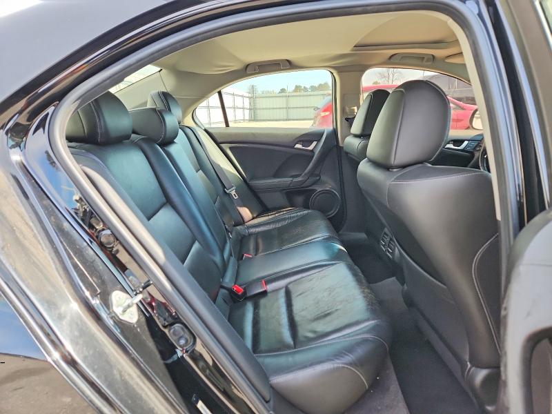 Photo 10 from auction – 2014 ACURA TSX with VIN JH4CU2F48EC003448