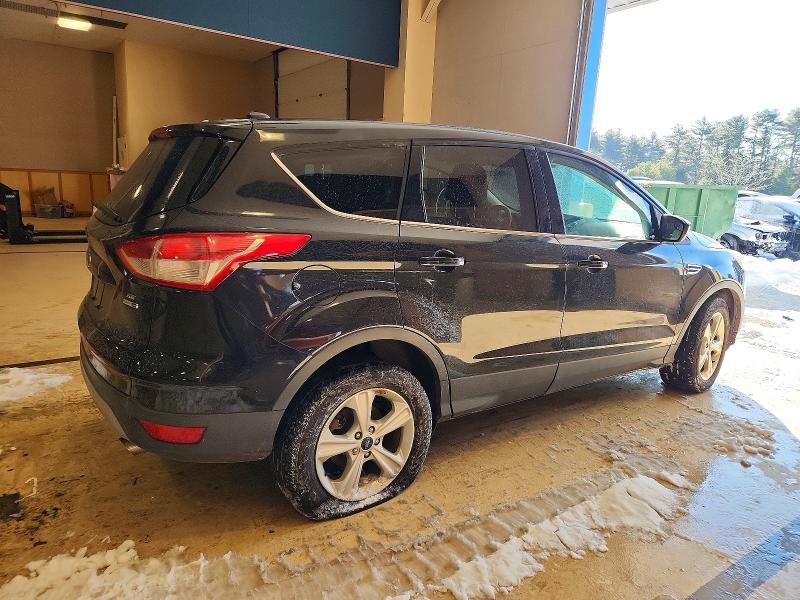 Photo 3 from auction – 2014 FORD ESCAPE with VIN 1FMCU9GX6EUE44763