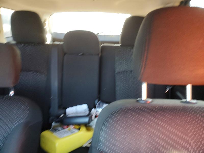Photo 10 from auction – 2012 DODGE JOURNEY with VIN 3C4PDCBG7CT199392