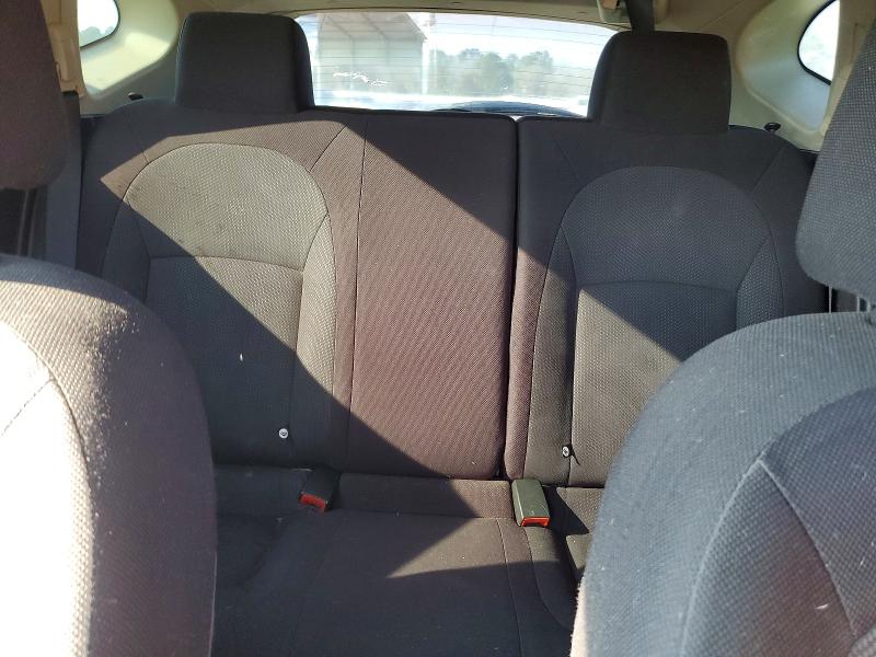 Photo 10 from auction – 2011 NISSAN ROGUE with VIN JN8AS5MT5BW569334