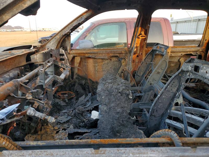 Photo 7 from auction – 2009 DODGE RAM 1500 with VIN 1D3HV13T09S789145