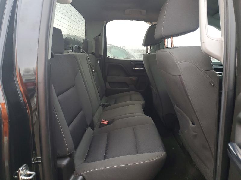 Photo 10 from auction – 2017 GMC SIERRA K15 with VIN 1GTV2MEC7HZ103790