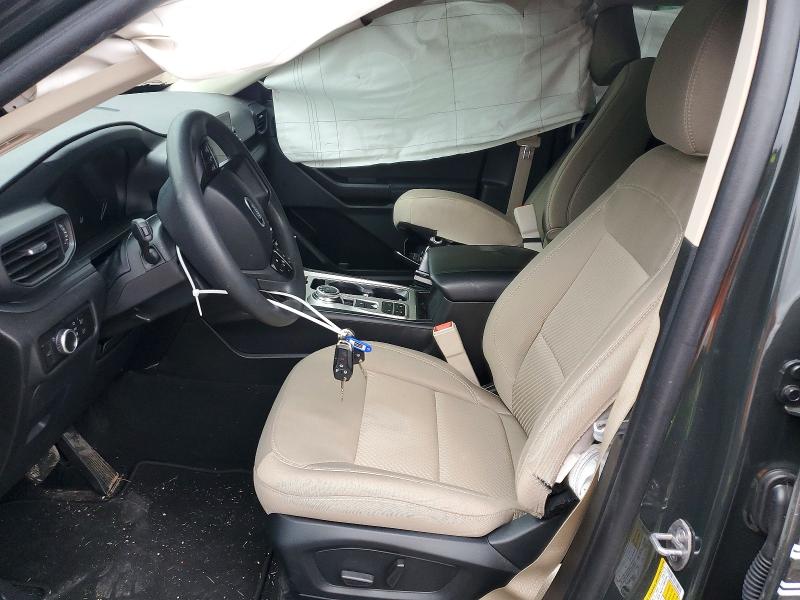 Photo 7 from auction – 2024 FORD EXPLORER with VIN 1FMSK7BH3RGA89898