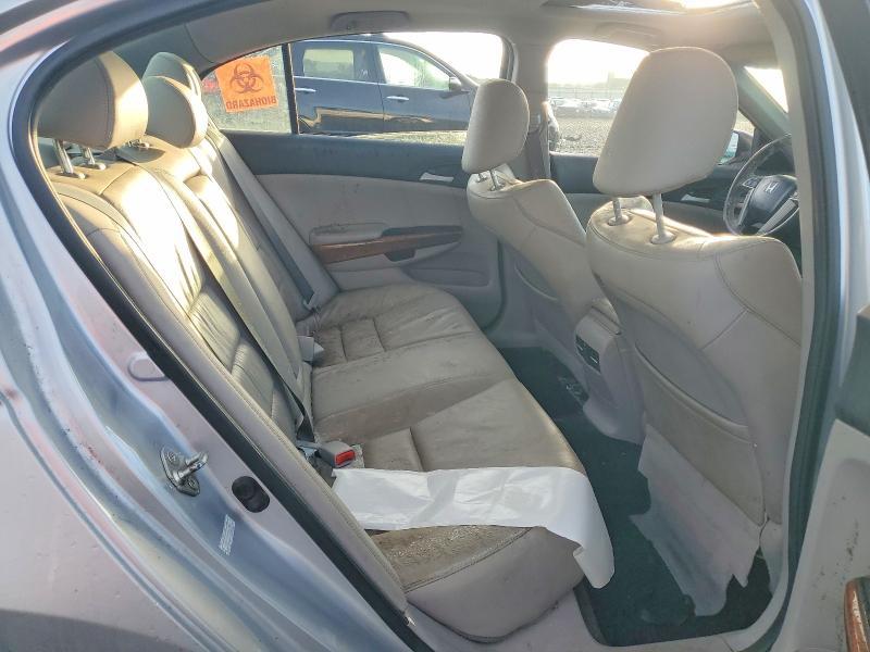 Zdjęcie 10 z aukcji – 2012 HONDA ACCORD EXL z VIN 1HGCP3F80CA019980
