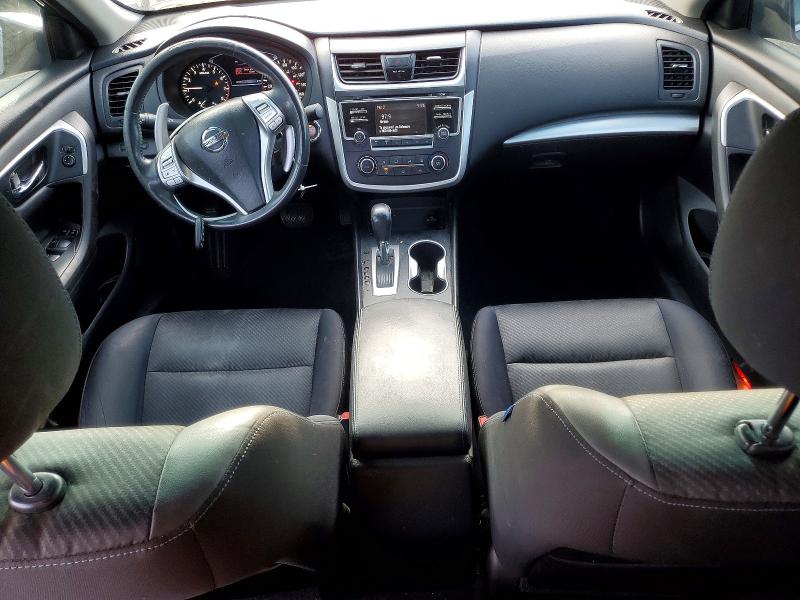 Photo 8 from auction – 2016 NISS ALTIMA with VIN 1N4AL3AP4GC177321