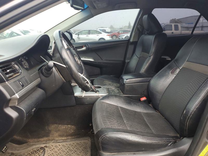 Photo 7 from auction – 2013 TOYOTA CAMRY L with VIN 4T1BF1FK5DU679067