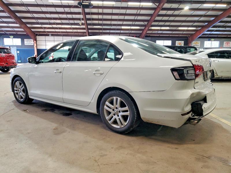 Photo 2 from auction – 2017 VOLKSWAGEN JETTA S with VIN 3VW2B7AJ2HM240577